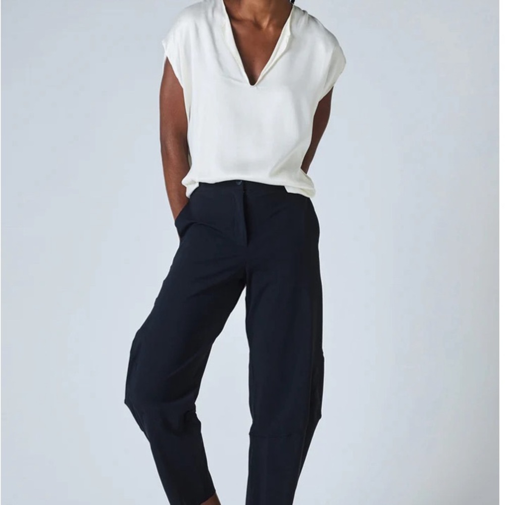 Women's Black Pants